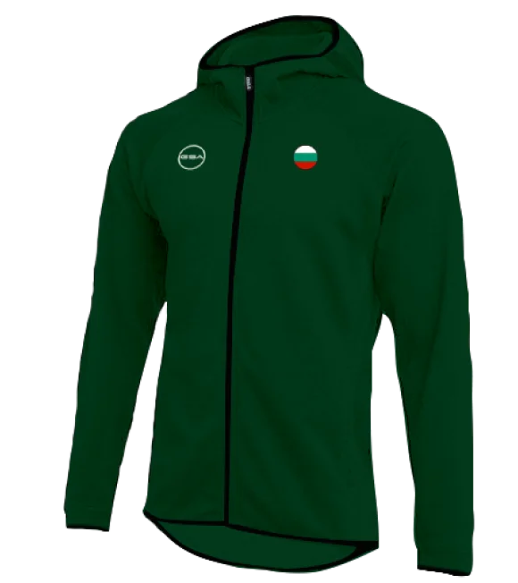 Nike Sportswear Club Fleece - Худи суитчър